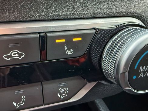 Certified 2022 Nissan Altima 2.5 SV w/ SV Premium Package image 11