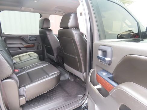 Used 2017 GMC Sierra 1500 SLT AWD/4WD image 28