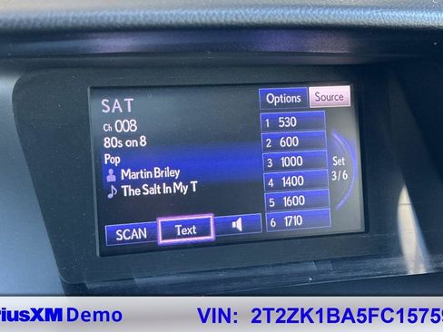 Used 2015 Lexus RX 350 2WD image 34