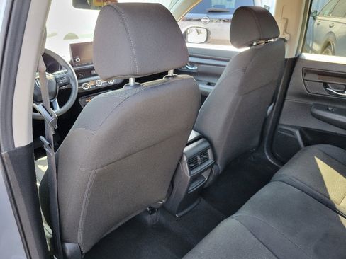 Used 2025 Honda CR-V LX image 12