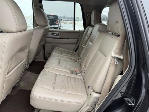 Used 2014 Ford Expedition Limited w/ Equipment Group 301A image 6