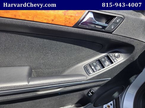 Used 2008 Mercedes-Benz ML 350 4MATIC image 37