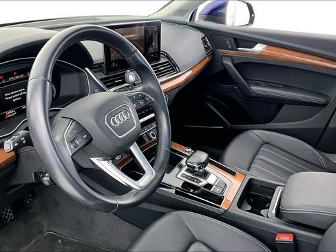Used 2022 Audi Q5 2.0T Premium Plus AWD/4WD image 15