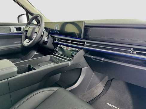 Certified 2026 Hyundai Santa Fe Limited image 33