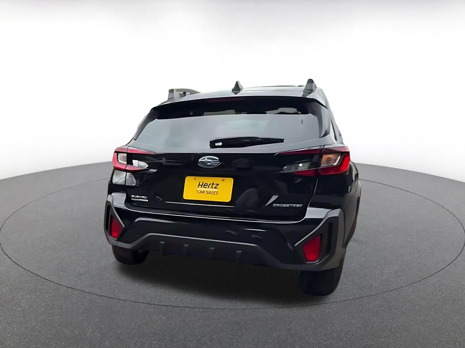 Used 2024 Subaru Crosstrek 2.0i Premium AWD/4WD image 14