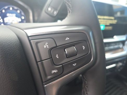 New 2026 Chevrolet Silverado 1500 LT image 23