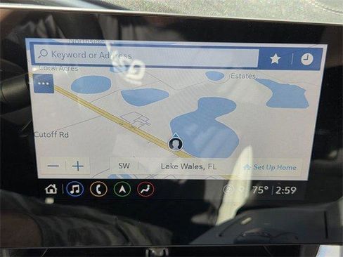 Used 2023 Chevrolet Corvette Stingray Preferred Conv w/ Z51 Performance Package image 20