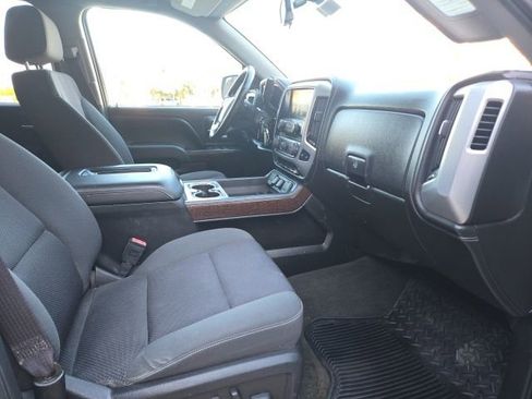 Used 2016 GMC Sierra 1500 SLE w/ SLE Value Package image 17