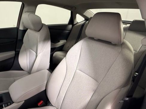 Used 2024 Honda Accord EX image 30