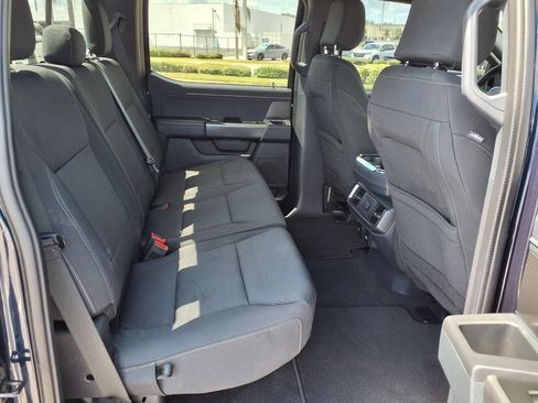 Used 2024 Ford F150 XLT w/ Equipment Group 302A MID AWD/4WD image 17