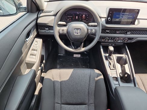 New 2026 Honda Accord SE image 7