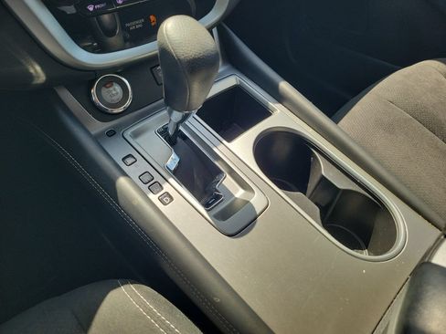 Used 2019 Nissan Murano S w/ Cargo Package FWD image 29