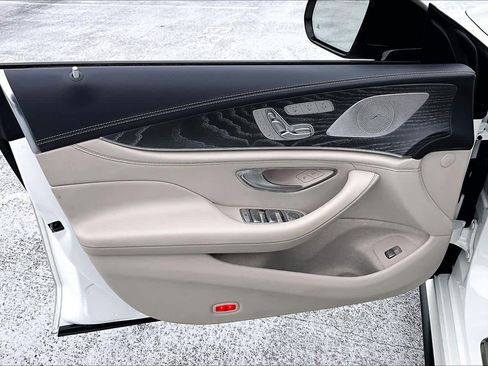 Used 2022 Mercedes-Benz AMG GT 53 w/ Executive Rear Seat Package image 21