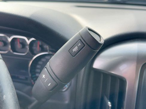 Used 2017 Chevrolet Silverado 1500 LT w/ High Desert Package image 27