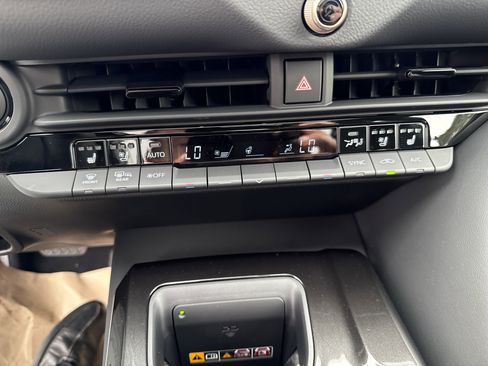 New 2026 Toyota Crown Limited image 22