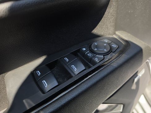 Used 2024 GMC Sierra 2500 AT4 w/ Technology Package AWD/4WD image 19