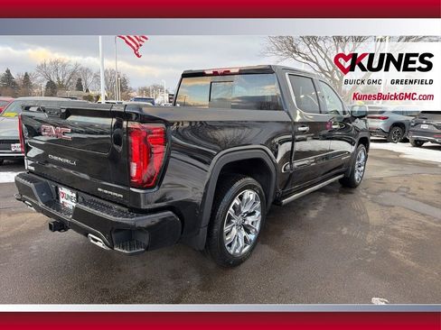 New 2026 GMC Sierra 1500 Denali image 3