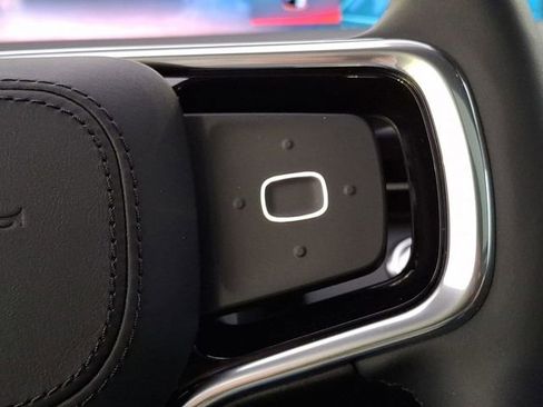 New 2026 Lincoln Nautilus Reserve AWD/4WD image 18