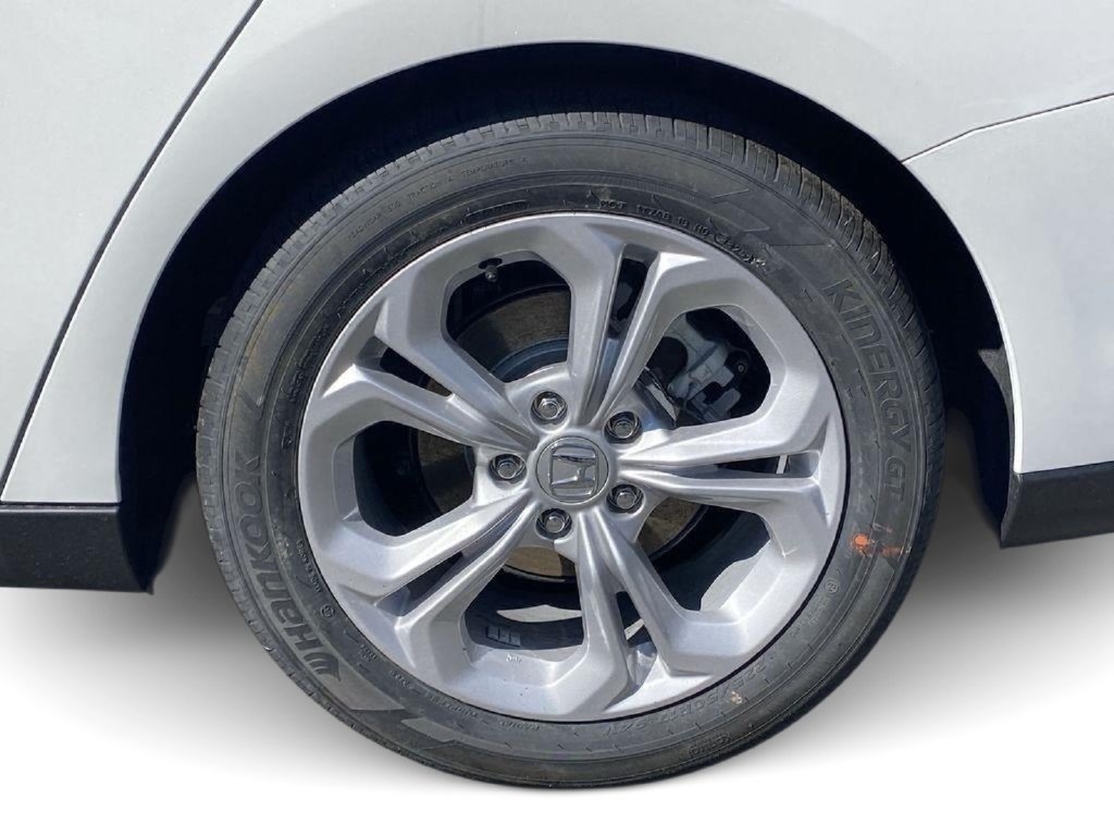 New 2026 Honda Accord LX image 31