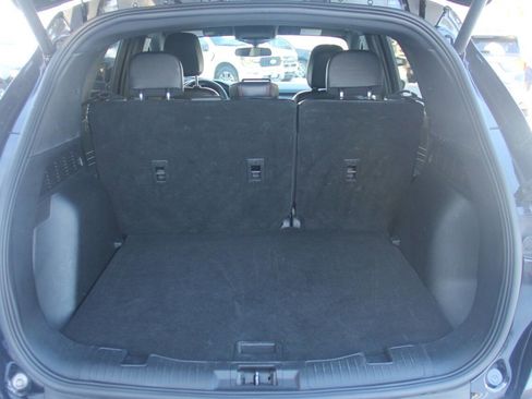 Certified 2025 Ford Escape ST-Line Select image 10