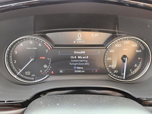 Used 2022 Cadillac XT5 Premium Luxury image 19