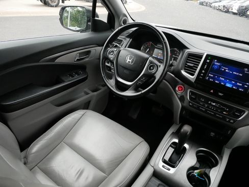 Used 2016 Honda Pilot EX-L image 9