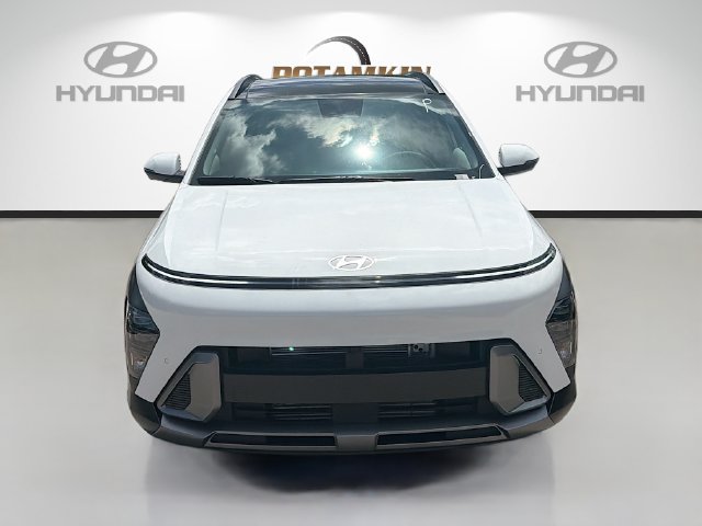 New 2026 Hyundai Kona Limited FWD image 2