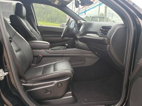 Used 2025 Dodge Durango GT AWD/4WD image 18