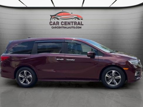 Used 2019 Honda Odyssey Touring image 7