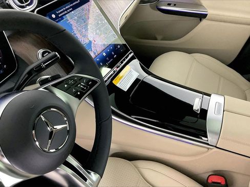 New 2026 Mercedes-Benz GLC 300 GLC 300 Coupe image 8