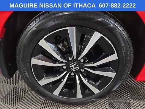 Used 2024 Honda Civic EX image 14