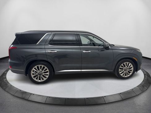 Used 2020 Hyundai Palisade Limited FWD image 4