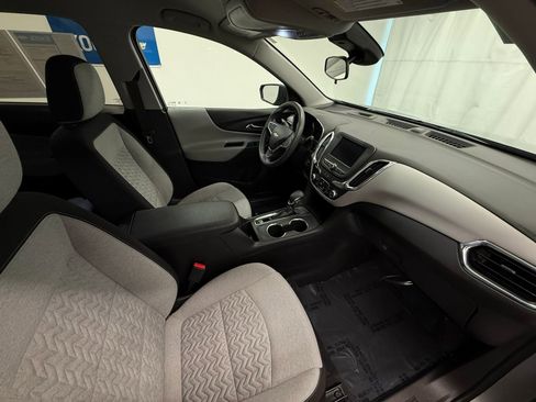 Used 2023 Chevrolet Equinox LS w/ LS Convenience Package image 8