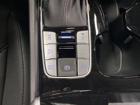 New 2026 Hyundai Tucson SEL Plus AWD/4WD image 19
