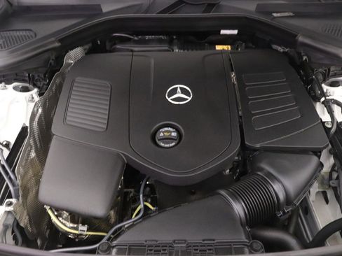 Certified 2026 Mercedes-Benz GLC 300 image 26