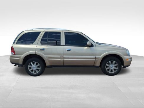 Used 2007 Buick Rainier CXL w/ Luxury Package AWD/4WD image 8