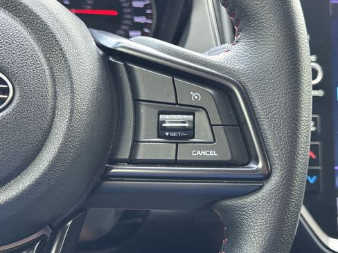 Used 2023 Subaru WRX Premium AWD/4WD image 15