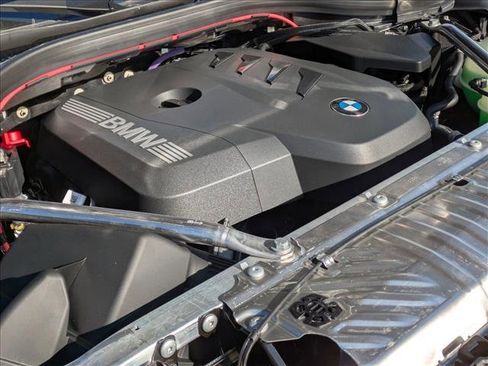 Used 2026 BMW X3 xDrive30 w/ Premium Package image 17