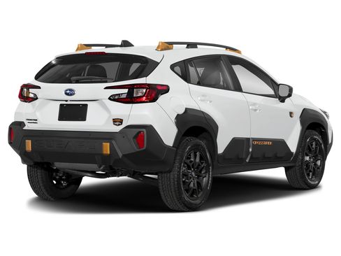 Used 2026 Subaru Crosstrek 2.5i Wilderness image 2