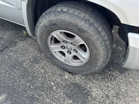 Used 2007 Dodge Dakota SLT RWD image 7