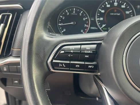 Used 2024 MAZDA CX-90 3.3 Turbo w/ Preferred Package image 25