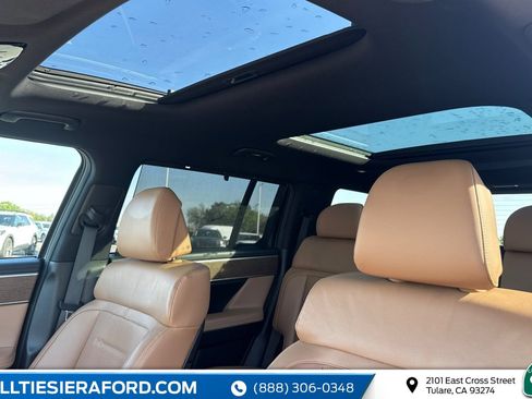 Used 2025 Hyundai Santa Fe Limited image 13