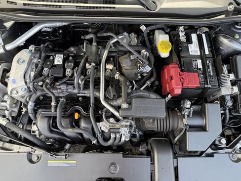 Used 2024 Nissan Sentra SV w/ All-Weather Package FWD image 41
