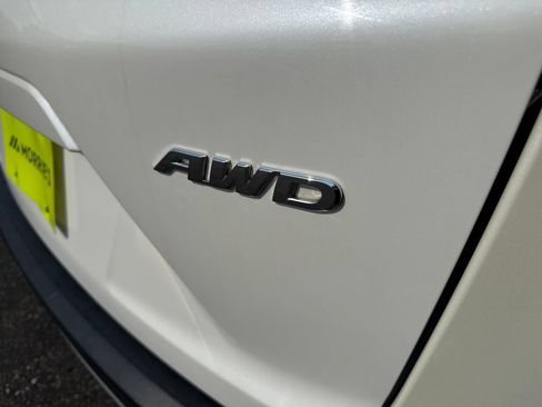 Used 2017 Honda CR-V EX-L image 10