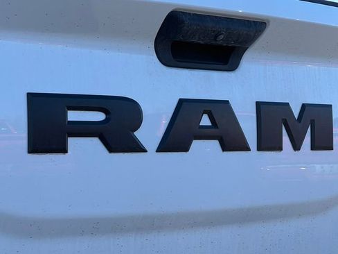 Used 2025 RAM 3500 Big Horn image 56