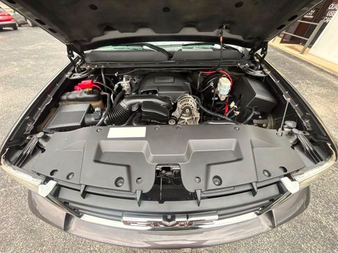 Used 2011 GMC Sierra 1500 SLE w/ Power Tech Package AWD/4WD image 33