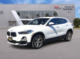 Used 2020 BMW X2 sDrive28i video 1