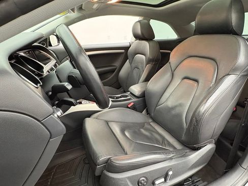 Used 2014 Audi A5 2.0T Premium Plus w/ Premium Plus Package AWD/4WD image 18