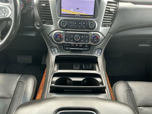 Used 2020 Chevrolet Tahoe Premier AWD/4WD image 20