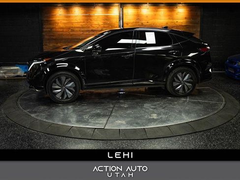 Used 2023 Nissan Ariya ENGAGE E-4ORCE image 1